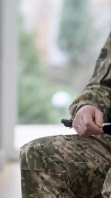 📜 Стаття 83 Розкладу хвороб від Військово-лікарської комісії України - ключовий документ для визначення придатності військовозобов'язаних до служби