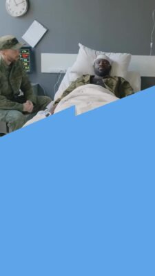🔹Стаття 63 розкладу хвороб військово-лікарської комісії в Збройних Силах України визначає долю військовозобов'язаних у контексті їхньої придатності до служби