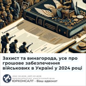 Захист та винагорода, усе про грошове забезпечення військових в Україні у 2024 році