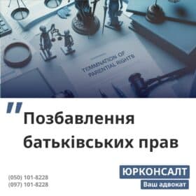 Позбавлення батьківських прав через суд Юридична консультація з питань позбавлення батьківських прав Підготовка позову до суду про позбавлення батьківських прав Участь адвоката у судових засіданнях