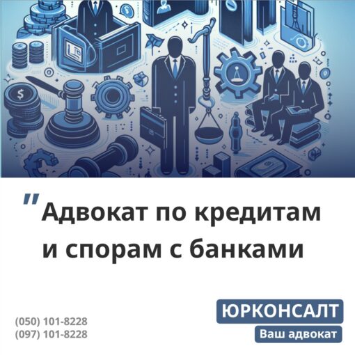 Адвокат по кредитам Ведение споров с банками Участие в суде по иску банка Отмена кредитного договора Прекращение поручительства Выигрываем дела в суде с банком