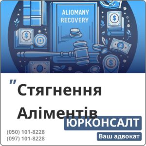 Допоможемо стягнути аліменти по всій Україні Отримаємо рішення суду та подамо до виконавчої служби Стягнемо аліменти на користь неповнолітніх дітей Стягнення аліментів на утримання дружини чи на повнолітнього Стягуємо аліменти на період навчання студента 18-23 роки